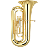 Bass Tuba